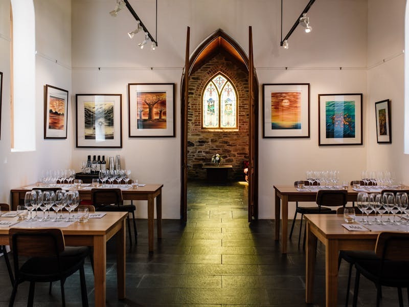 Chapel Hill Horizons Art Prize: the shortlist exhibition