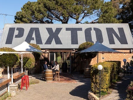 Sunday Sessions @ Paxton