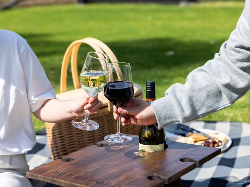 Mother's Day at Beresford Estate