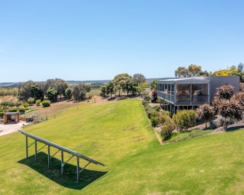Gemtree Wines