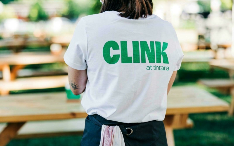 CLINK Staff