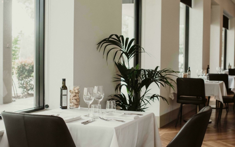 Serafino Restaurant