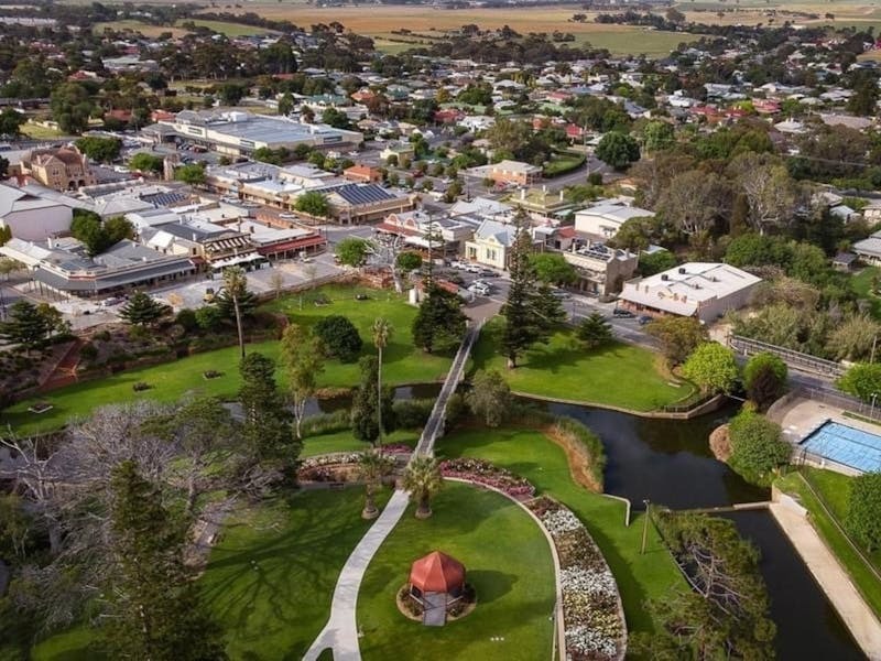 Strathalbyn Antiques and Vintage Fair and Treasure Market